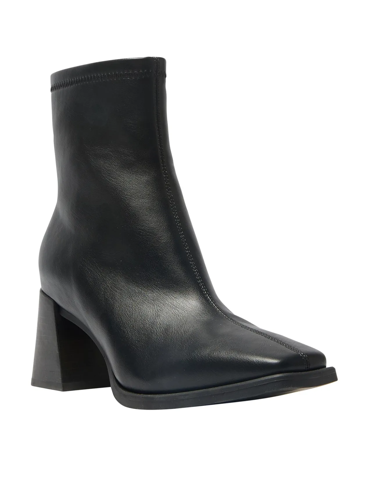 DEMAND ANKLE BOOT
