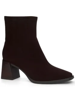 DEMAND ANKLE BOOT
