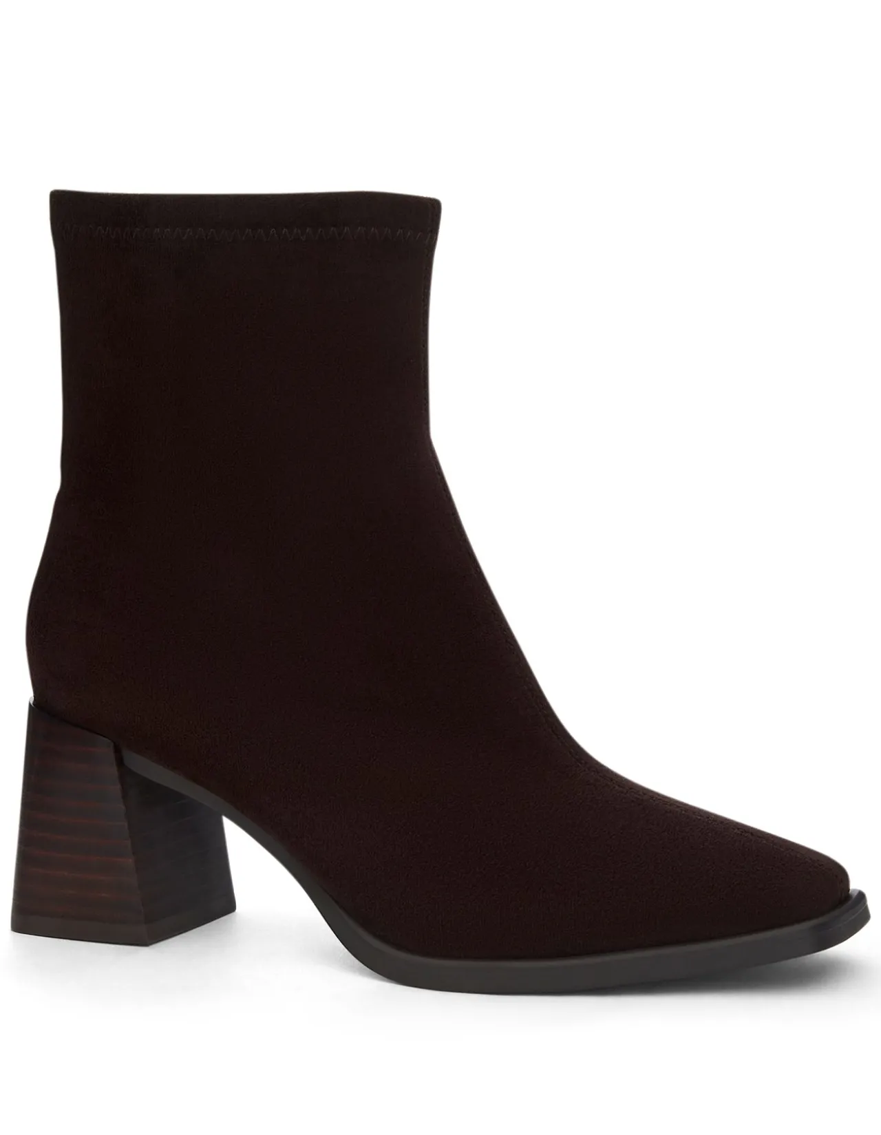 DEMAND ANKLE BOOT