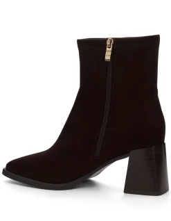 DEMAND ANKLE BOOT