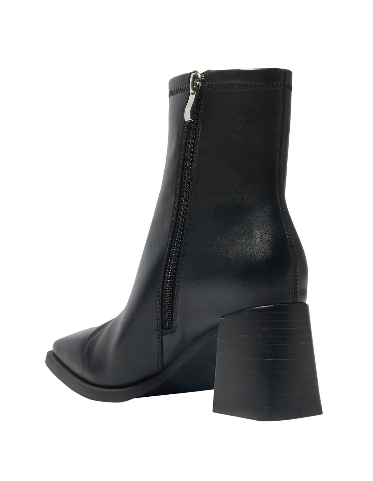 DEMAND ANKLE BOOT