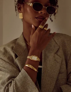 Demi Bangle