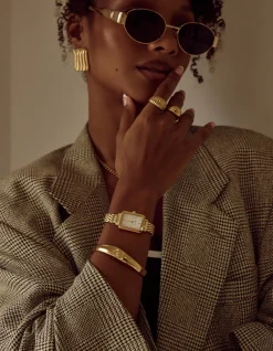 Demi Bangle