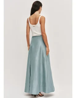 Demi Midi Skirt