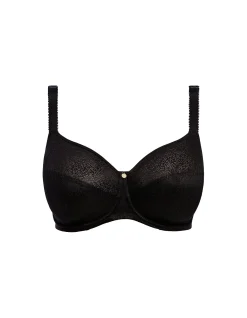 Demure Underwire Moulded Non Padded Bra