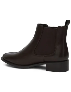 DENZEL SYNTHETIC ANKLE