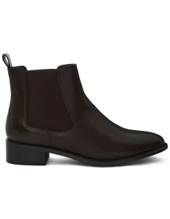DENZEL SYNTHETIC ANKLE