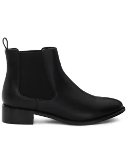 DENZEL SYNTHETIC ANKLE