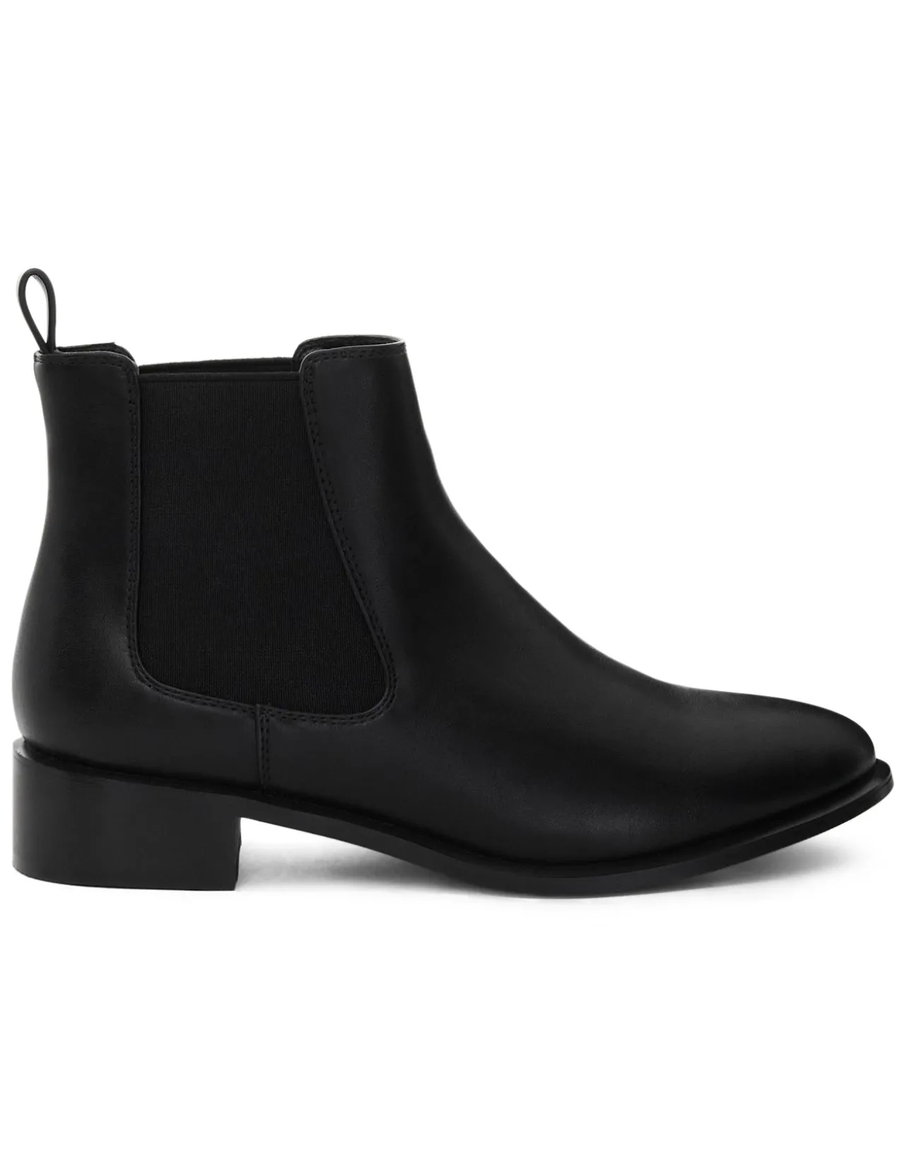 DENZEL SYNTHETIC ANKLE