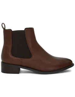 DENZEL SYNTHETIC ANKLE