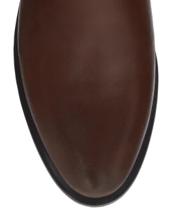 DENZEL SYNTHETIC ANKLE