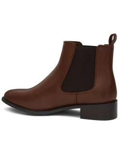 DENZEL SYNTHETIC ANKLE