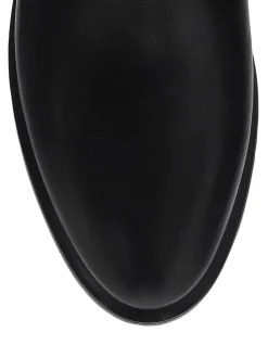 DENZEL SYNTHETIC ANKLE