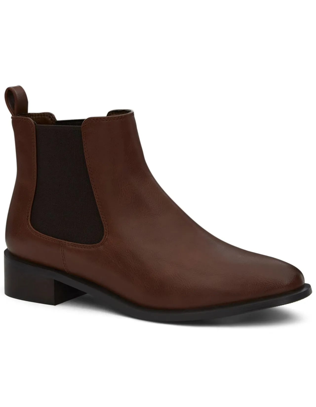 DENZEL SYNTHETIC ANKLE