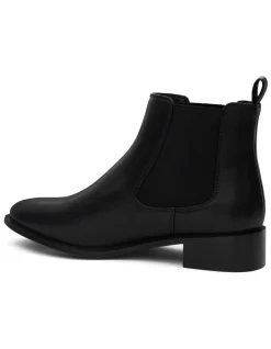 DENZEL SYNTHETIC ANKLE