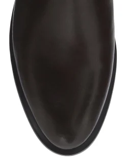 DENZEL SYNTHETIC ANKLE