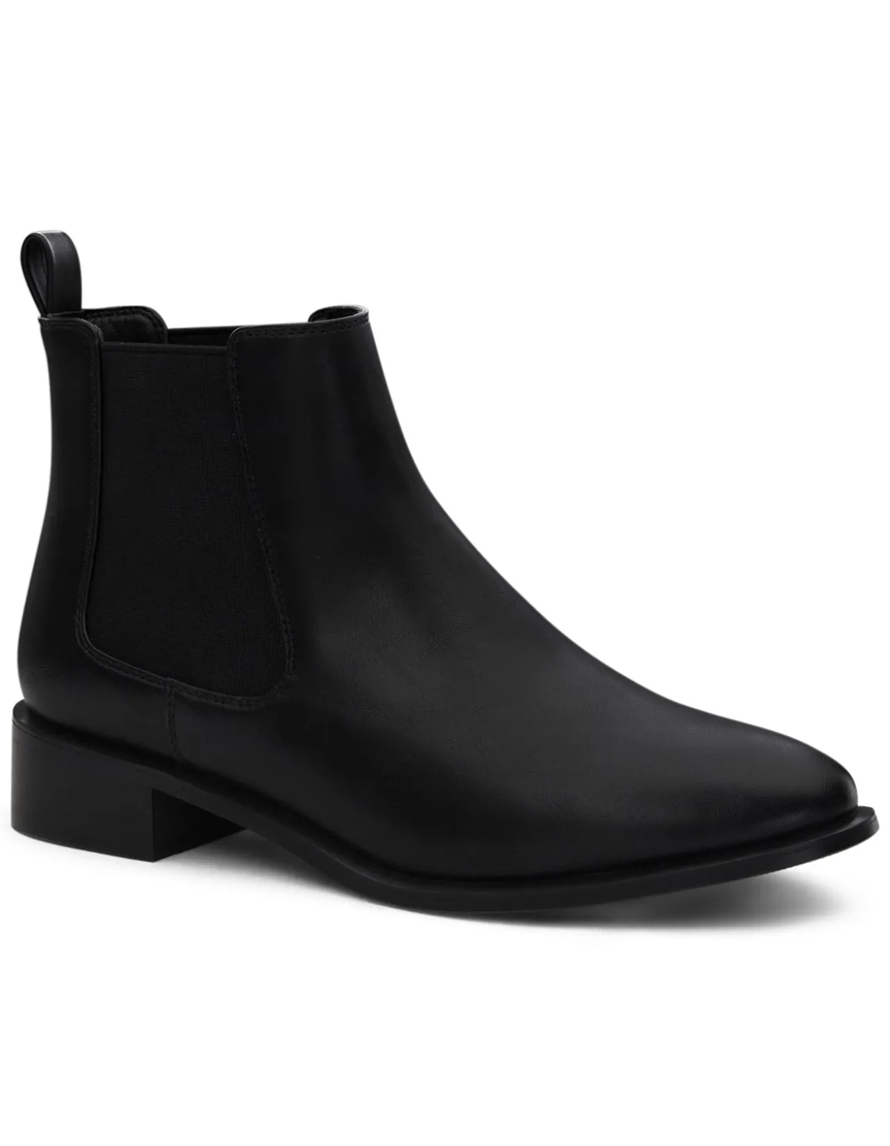 DENZEL SYNTHETIC ANKLE