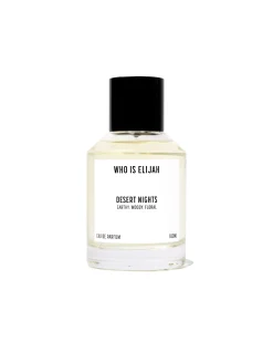 Desert Nights Eau De Parfum 100ML