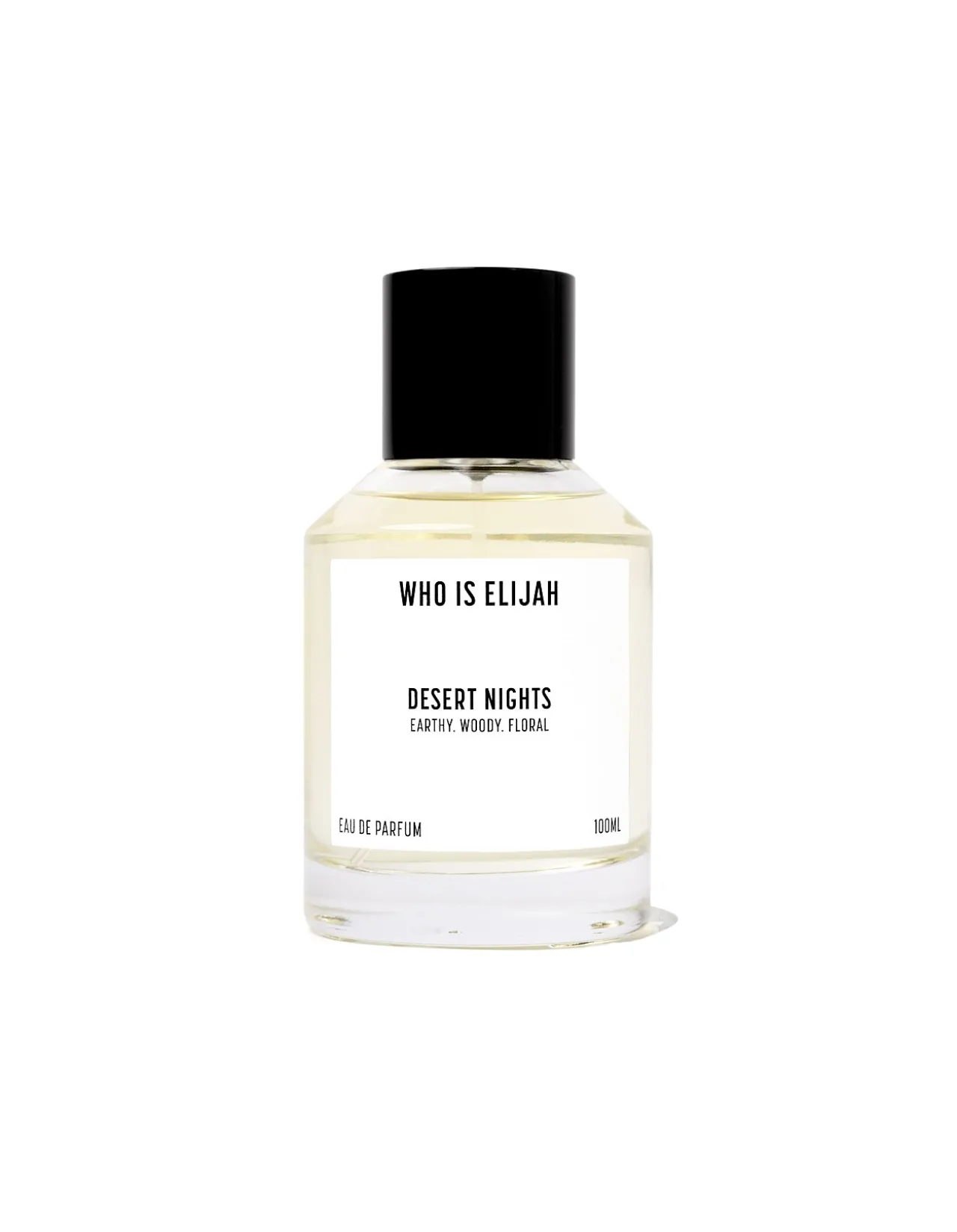 Desert Nights Eau De Parfum 100ML