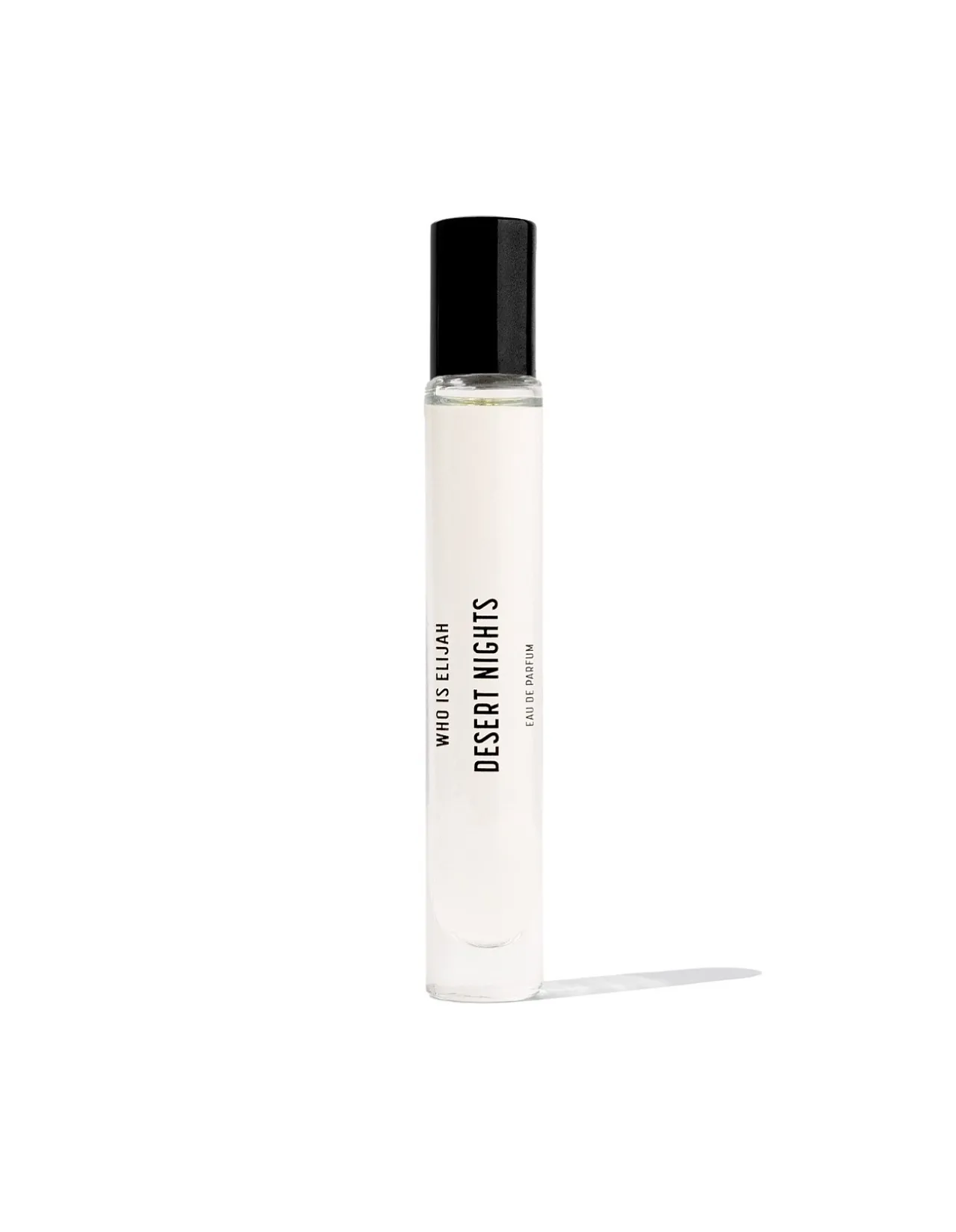Desert Nights Eau De Parfum 10ML