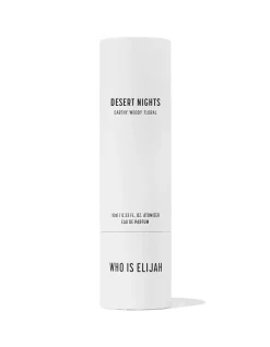Desert Nights Eau De Parfum 10ML