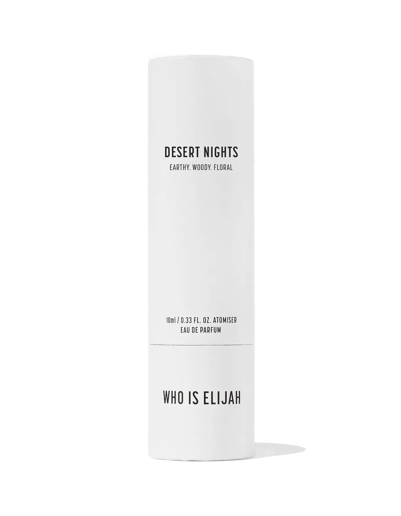 Desert Nights Eau De Parfum 10ML