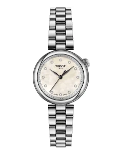 DESIR T1520101111600 WATCH
