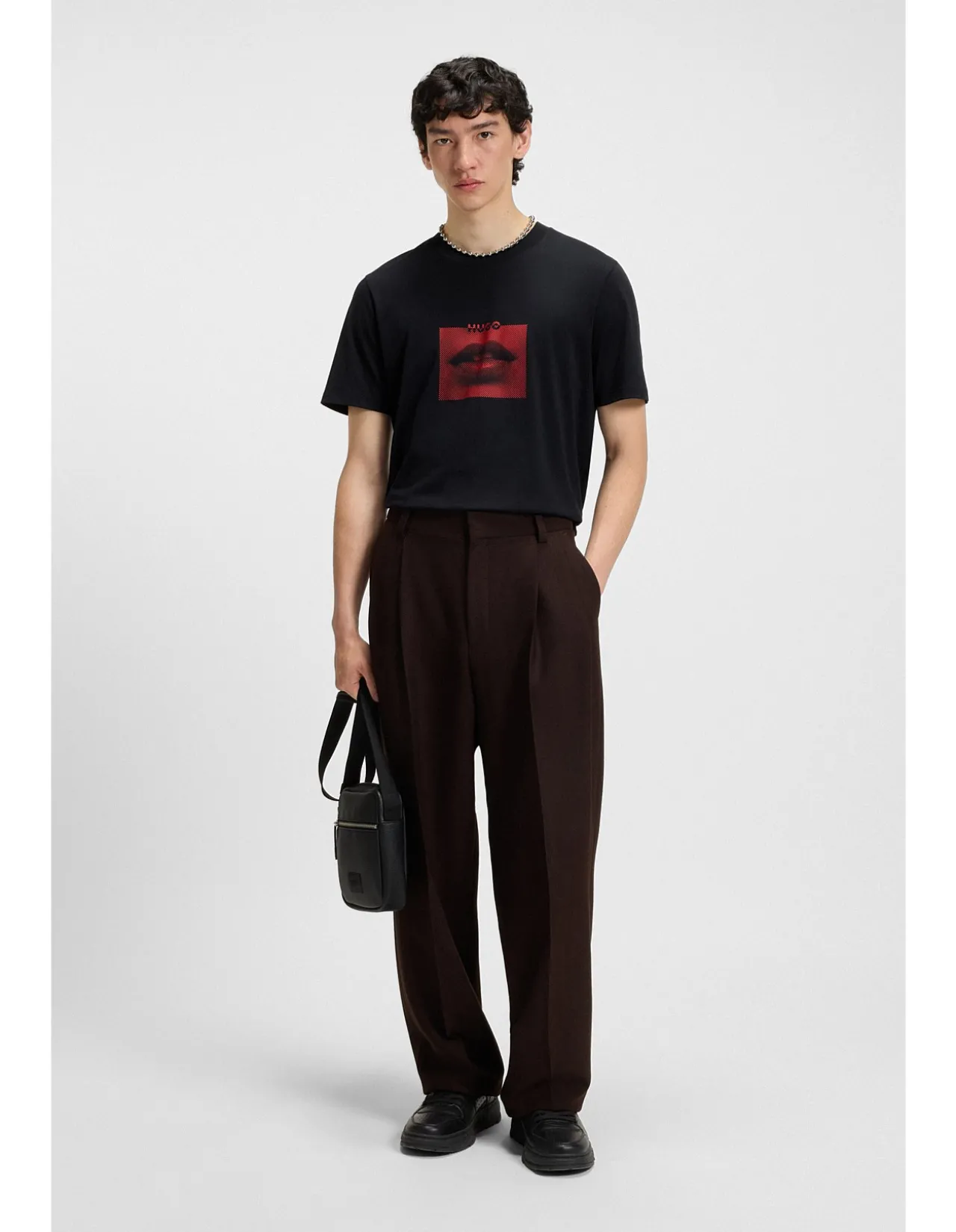 Deterni T-shirt