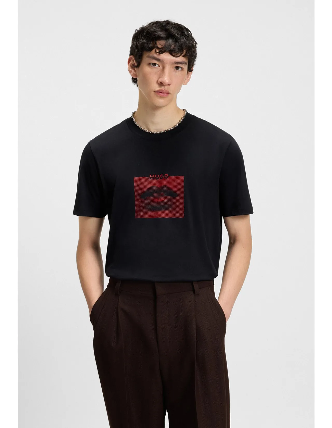 Deterni T-shirt