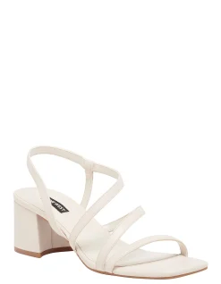 DEVANA HEELED SANDAL