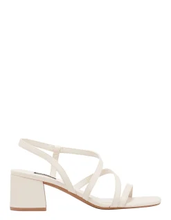 DEVANA HEELED SANDAL