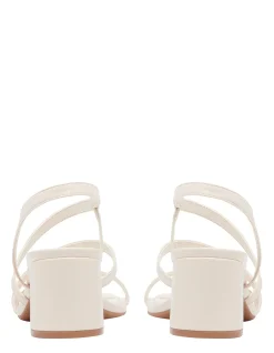 DEVANA HEELED SANDAL