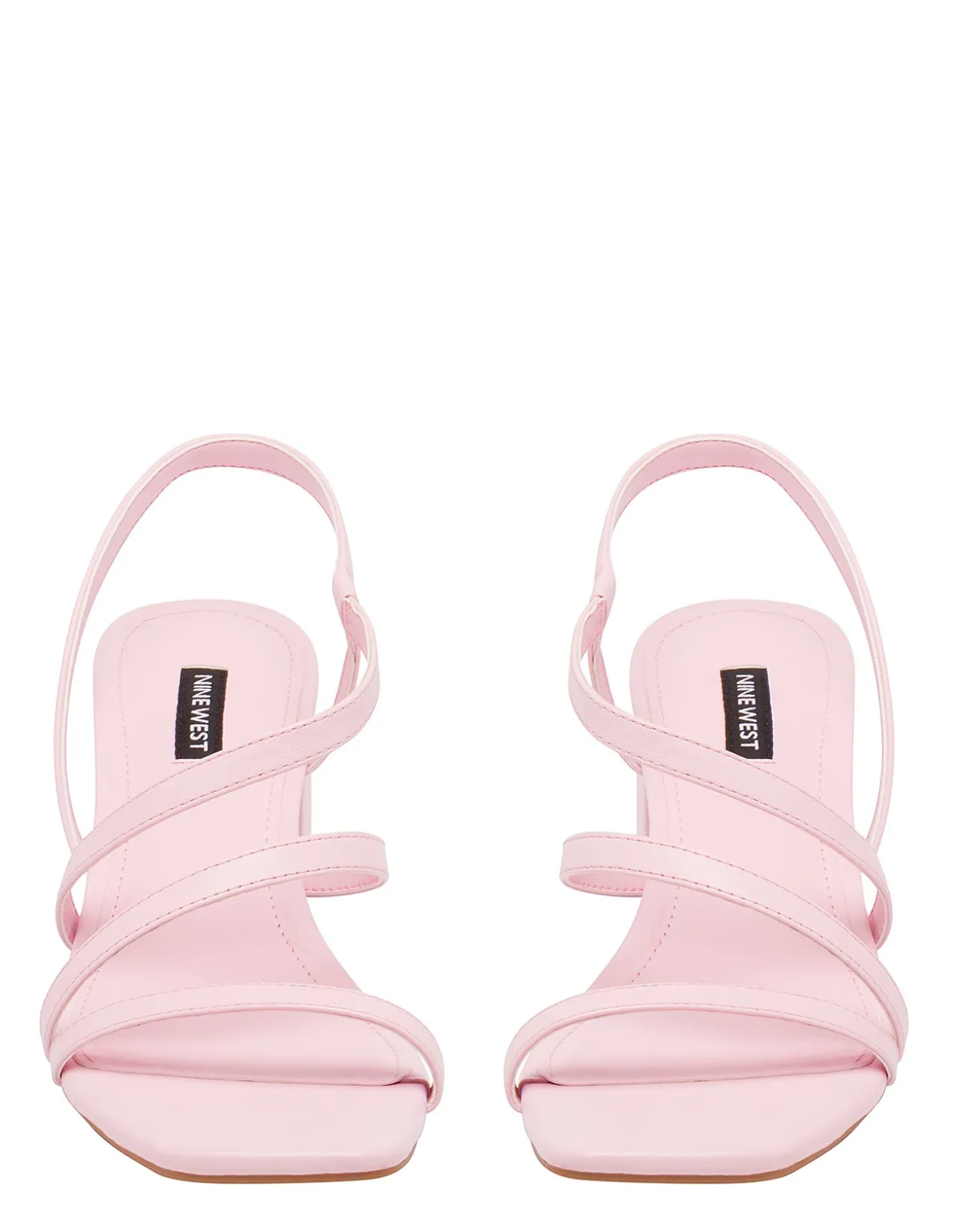 DEVANA HEELED SANDAL