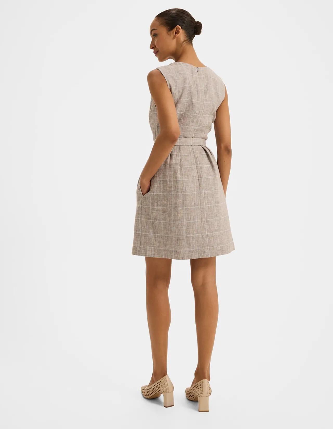 DEVON MINI DRESS