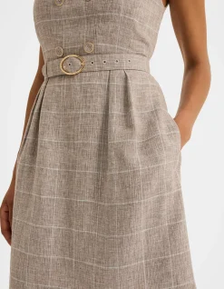 DEVON MINI DRESS