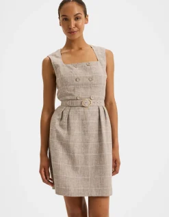 DEVON MINI DRESS
