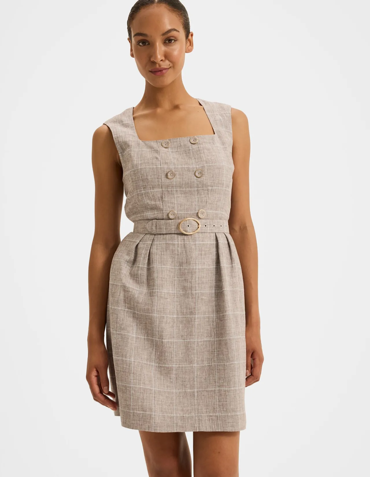DEVON MINI DRESS