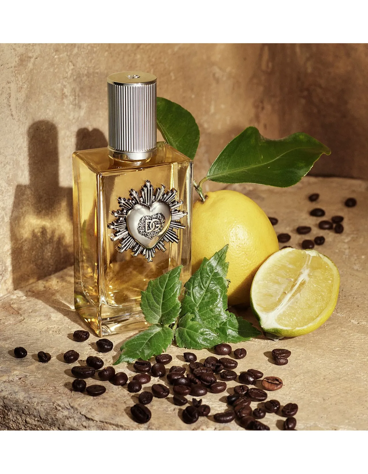 Devotion Male EDP 50ml