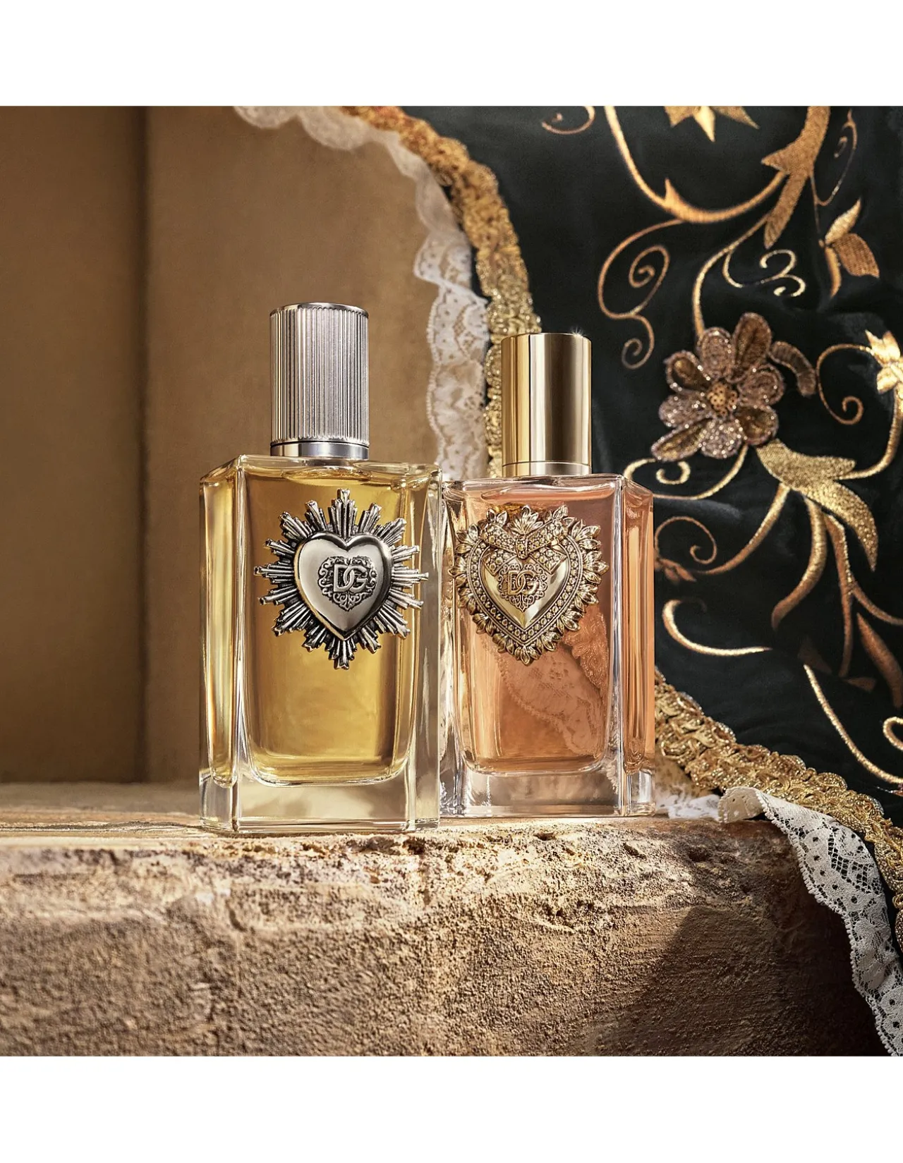 Devotion Male EDP 50ml