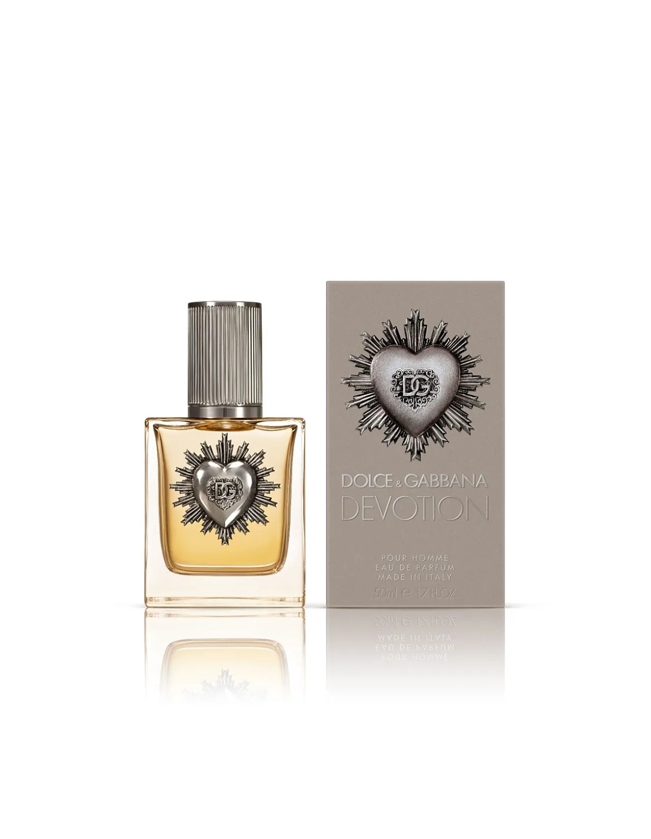 Devotion Male EDP 50ml
