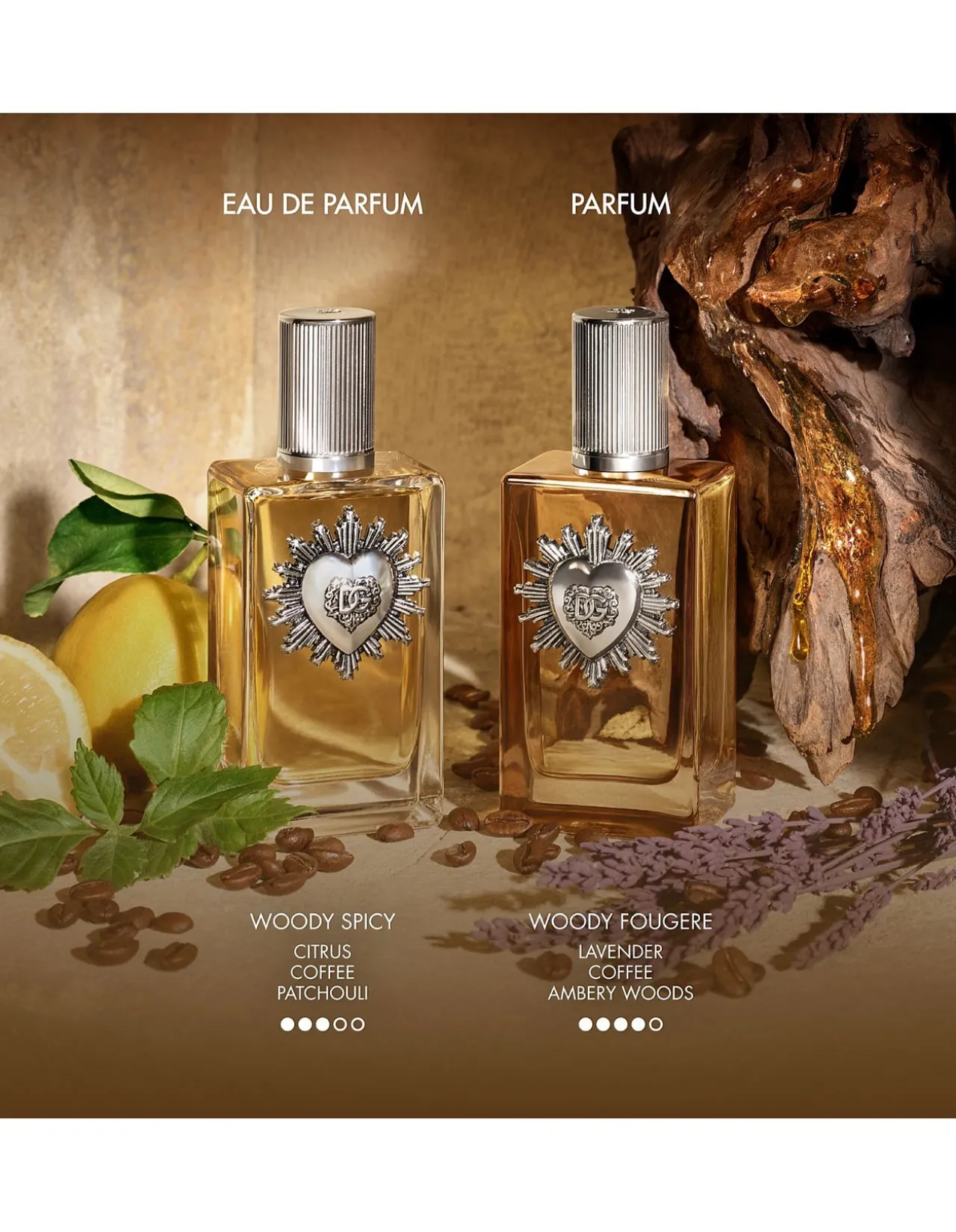 Devotion Male EDP 50ml