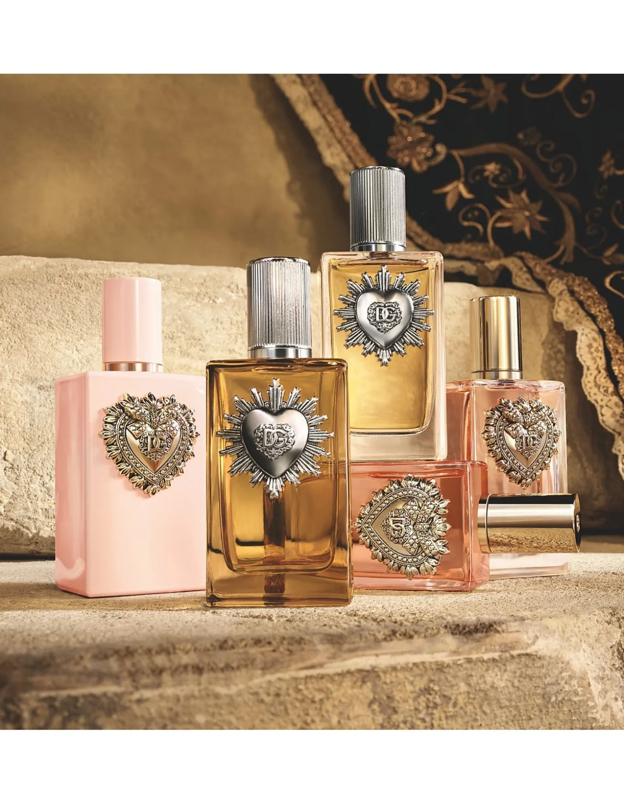 Devotion Male EDP 50ml