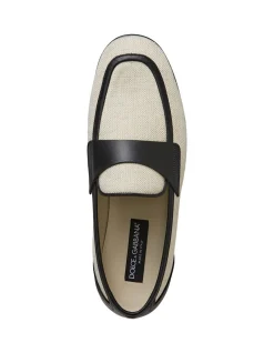 D&G ELEGANT LOAFER