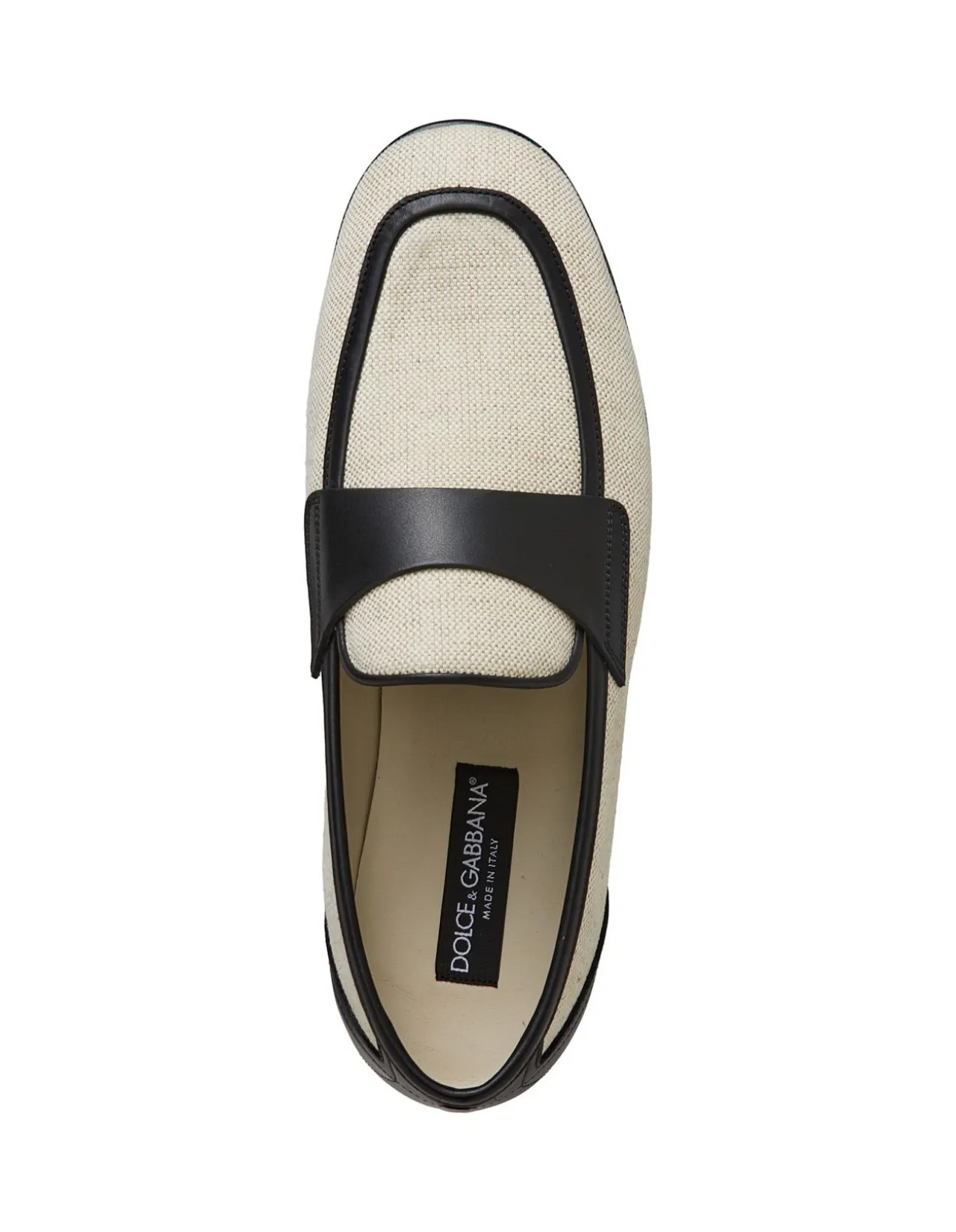 D&G ELEGANT LOAFER