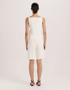 DHARMA CUT AWAY VEST