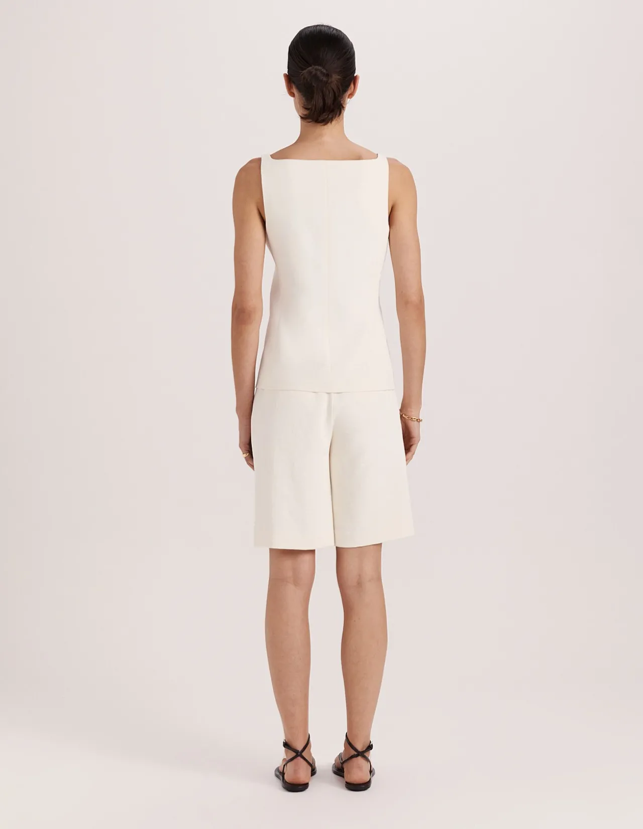 DHARMA CUT AWAY VEST
