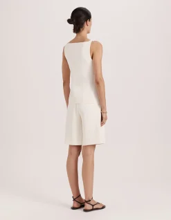 DHARMA CUT AWAY VEST
