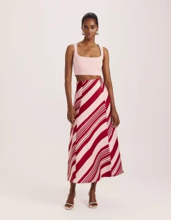 DHARMA CROPPED BODICE