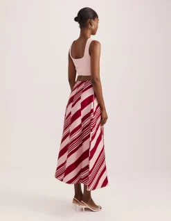 DHARMA CROPPED BODICE