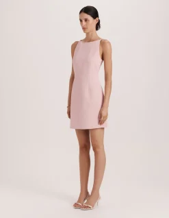 DHARMA MINI DRESS